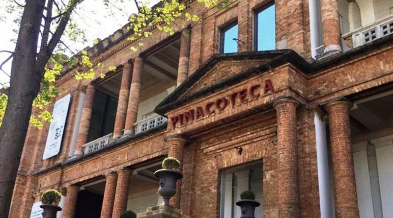 Pinacoteca anuncia exposição online de vídeos e filmes