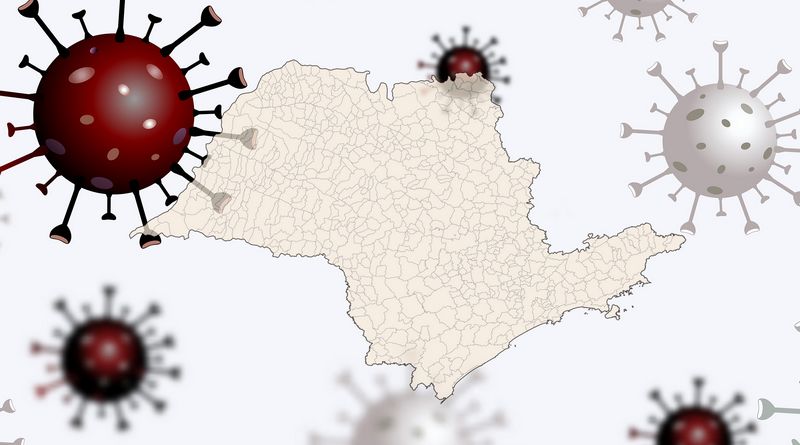 Itapevi está entre as 486 cidades com decreto de calamidade pública devido Covid 19