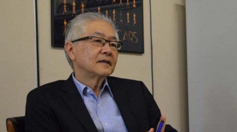 Cidades brasileiras e a covid-19