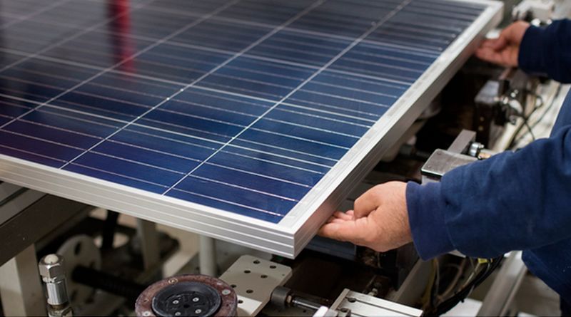 Solar Group investe em nova fábrica em Santana do Paranaíba