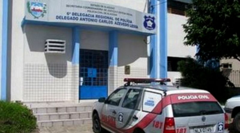 Foragido que estuprou crianças em Itapevi é preso em Alagoas