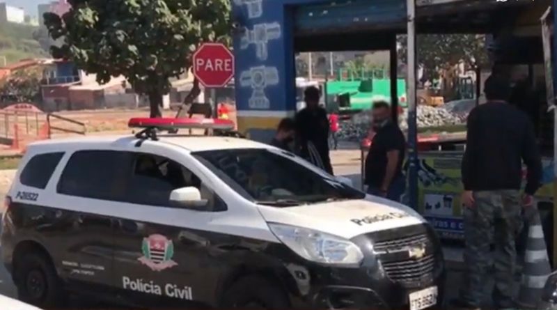 Moradores de rua morrem após comerem marmita supostamente envenenada