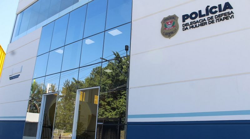 Polícia Civil inaugura novas sedes de delegacias em Carapicuiba e Itapevi