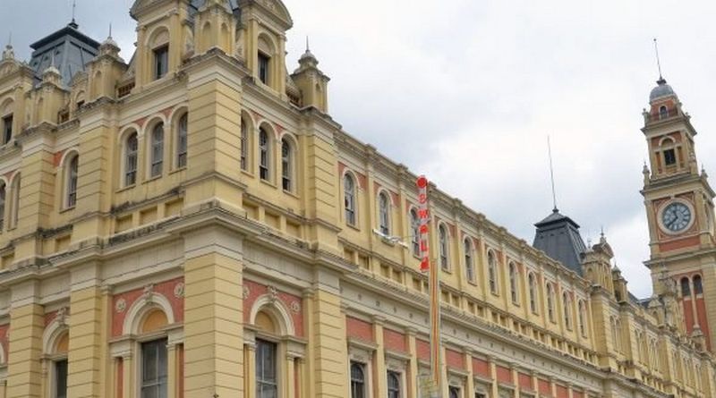 Museu da Língua Portuguesa reabrirá em julho