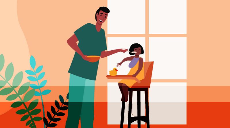 Porque crianças menores de 2 anos não devem comer açúcar?