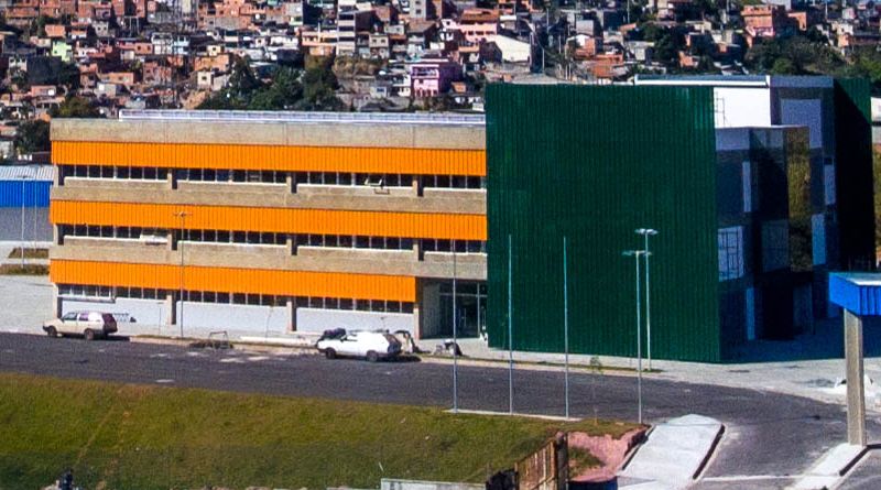 Centro Paula Souza abre Inscrições para cursos da futura ETEC Itapevi