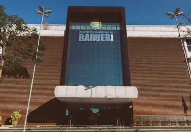 Carnês para pagamento de IPTU 2022 em Barueri vai ser emitido em fevereiro