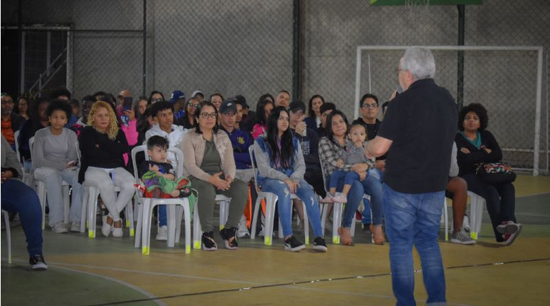 Instituto Cacau Show lança Programa Inspire Jovem 2.0