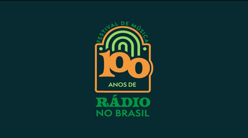 Festival de música 100 anos de rádio no Brasil abre inscrições