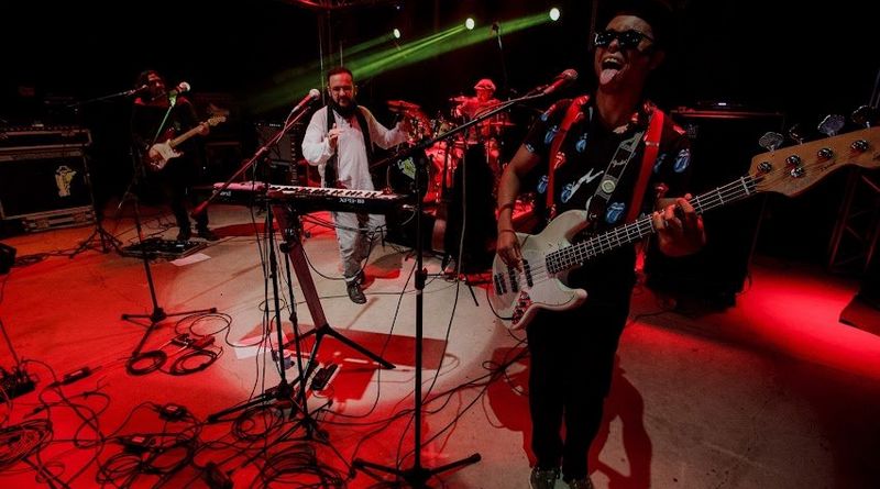 Viva São Roque traz muita festa para a cidade no seu primeiro final de semana