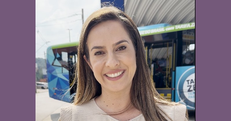 Prefeito de Recife, João Campos, fortalece pré-candidatura de Camila Godói à prefeitura de Itapevi