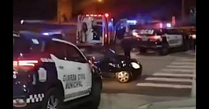 Guarda de Barueri reage a assalto e mata dois suspeitos no Tamboré