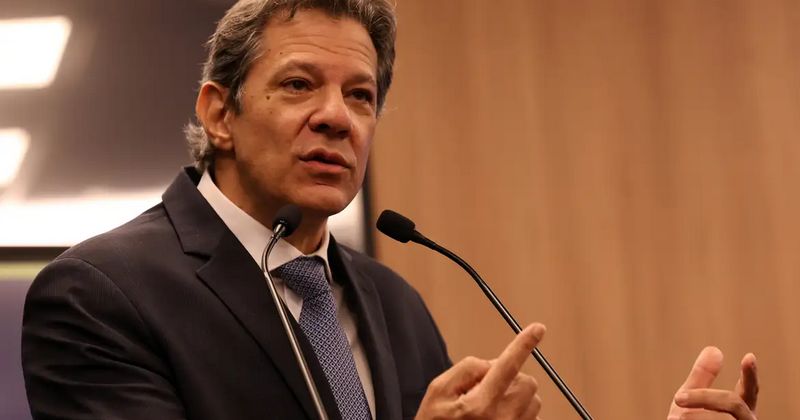 PT lança candidatura de Fernando Haddad ao governo de São Paulo