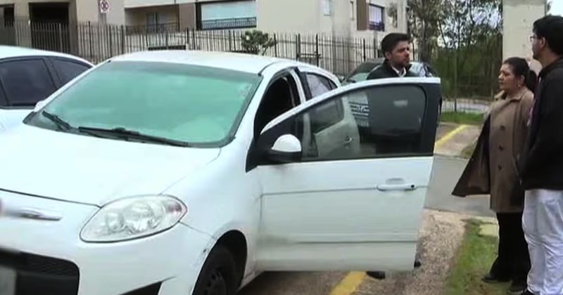 Vício oculto: cliente enfrenta problemas ao comprar carro com defeitos que não são visíveis