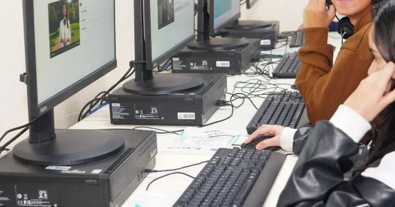 SP tem 510 vagas abertas para cursos profissionalizantes gratuitos em 25 municípios