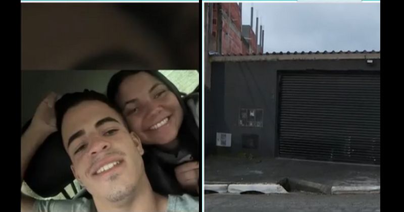 Atualização: ataque a tiros em adega de Ambuitá