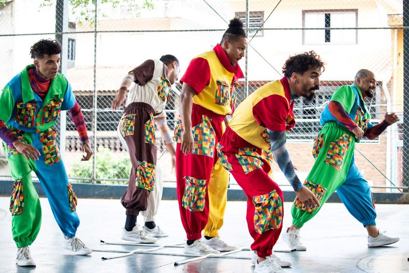 Festival Break’Integração seleciona espetáculos de danças urbanas e paga cachês de até R$ 5500