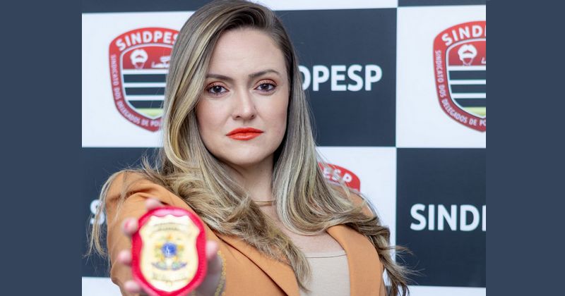 Delegacias da Mulher fazem 39 prisões em flagrante por dia em SP, revela Sindicato dos Delegados